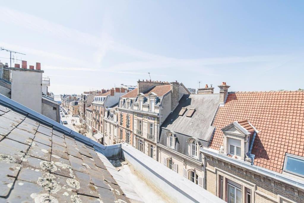 Colbert 541 Hypercentre - Ideal Couple & Pro - Wifi Haut Debit - Gare, Cathedrale, Commerces, Restaurants & Transports En Commun A Moins De 10 Minutes A Pied Reims Exterior foto