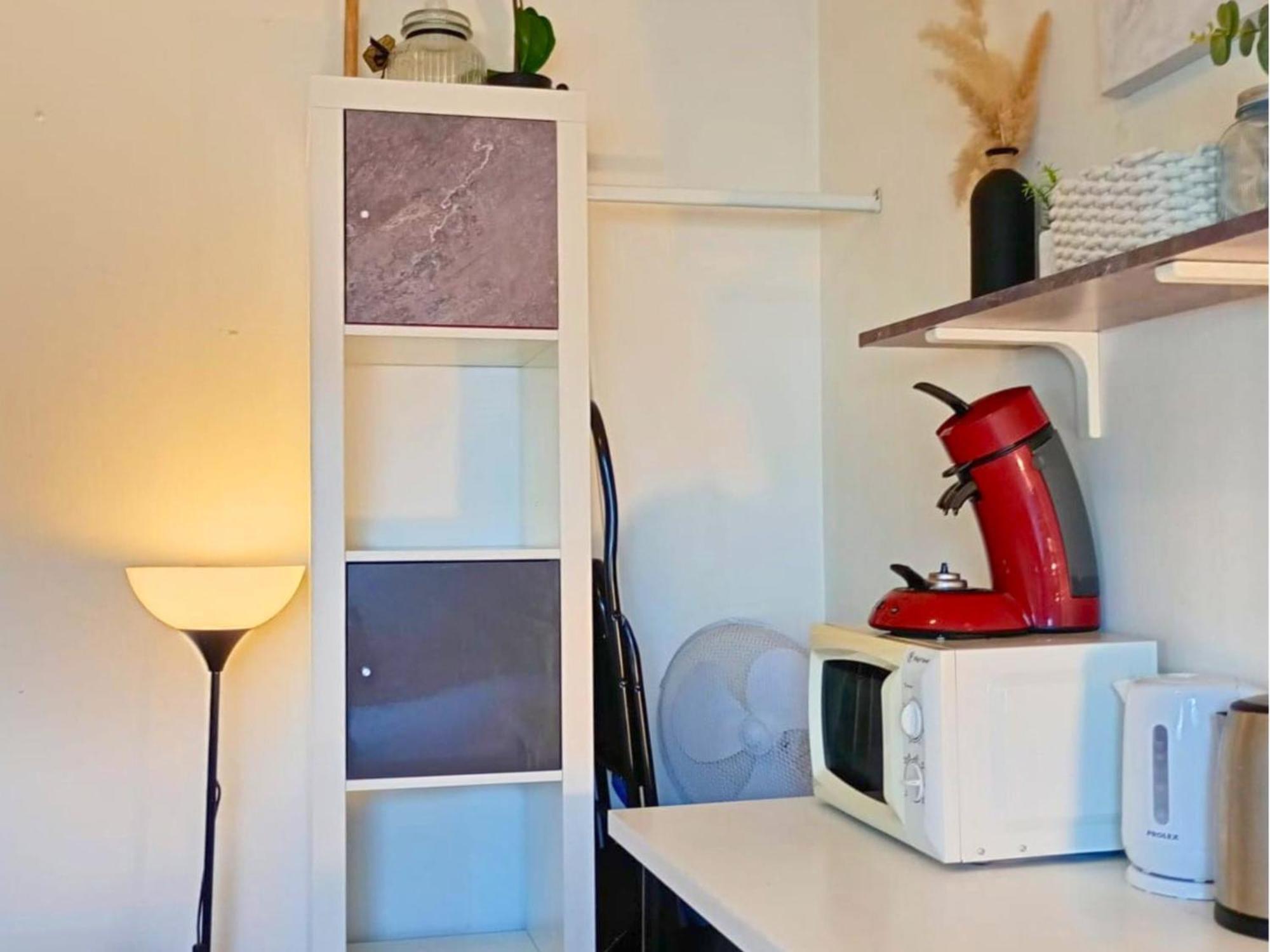 Colbert 541 Hypercentre - Ideal Couple & Pro - Wifi Haut Debit - Gare, Cathedrale, Commerces, Restaurants & Transports En Commun A Moins De 10 Minutes A Pied Reims Exterior foto